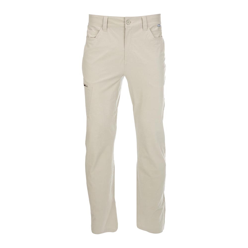 Simms Challenger Pant Men's in Khaki